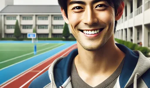 新川優愛の旦那の学歴と経歴まとめ！出身高校・大学はスポーツ系が濃厚