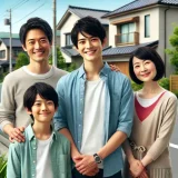横浜流星の実家は埼玉県松伏町説が濃厚！場所や高校と家族構成まとめ