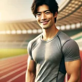 永島優美の旦那・西谷拓の学歴は早稲田大学でスポーツ歴もスゴイ！