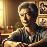江夏豊の再婚相手はいない！元嫁・敏江との離婚理由と2人の子供の現在