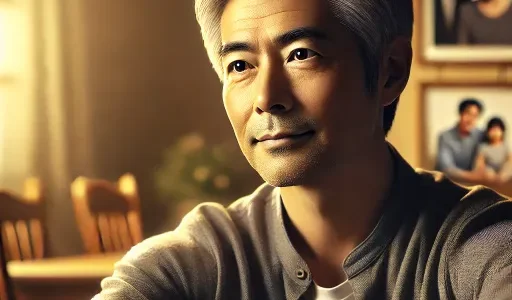 江夏豊の再婚相手はいない！元嫁・敏江との離婚理由と2人の子供の現在