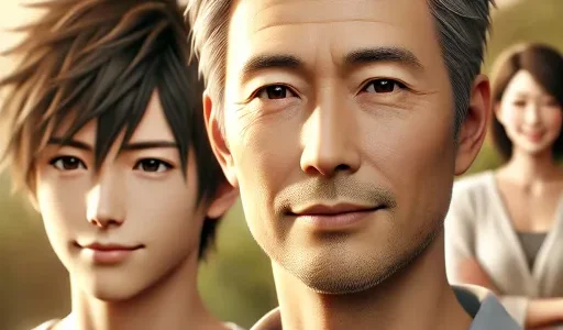 河奈裕正の元嫁との離婚理由と息子の現在と松田聖子との再婚までの道