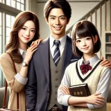 生田絵梨花の家系図と家族構成！父親は国際派ビジネスマンで姉は東大出身の才女