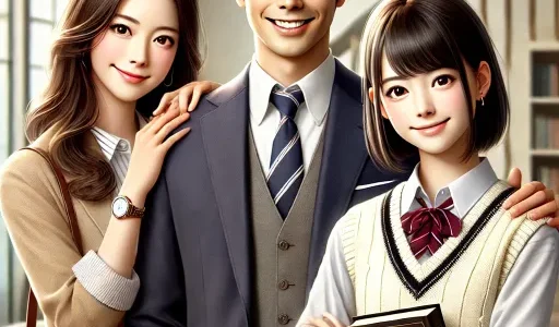 生田絵梨花の家系図と家族構成！父親は国際派ビジネスマンで姉は東大出身の才女