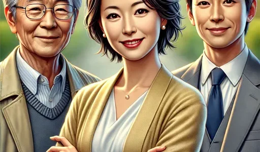 由紀さおりの元旦那2人・大森昭男と柴冨哲也との結婚から離婚理由と現在の関係まで