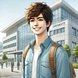 白濱亜嵐の弟・白濱りゅうの大学は神戸大学！偏差値と現在の活動まとめ