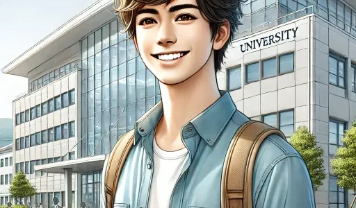 白濱亜嵐の弟・白濱りゅうの大学は神戸大学！偏差値と現在の活動まとめ