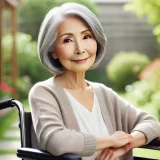 福原愛の母親・福原千代が認知症の噂はデマで車椅子生活が真相