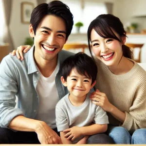 竹政伊知朗の妻に関する噂と息子の存在や家族構成を詳しく解説