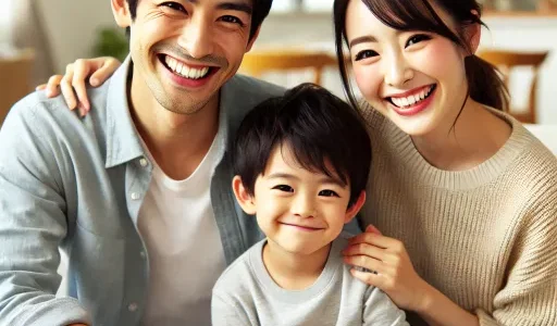 竹政伊知朗の妻に関する噂と息子の存在や家族構成を詳しく解説