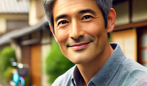 若月佑美の父親の人物像はイケメンで正義感が強い！富士市の実家エピソード