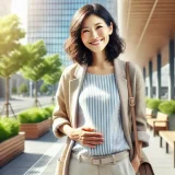 鈴木砂羽の妊娠中の噂はデマ！元夫・吉川純広との離婚理由や再婚の可能性