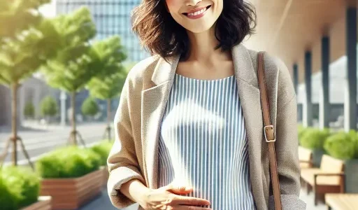 鈴木砂羽の妊娠中の噂はデマ！元夫・吉川純広との離婚理由や再婚の可能性