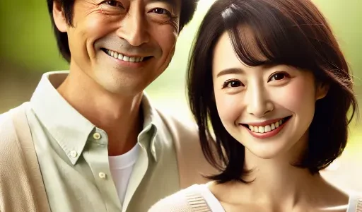 長江健次と現在の妻との結婚の馴れ初めと再婚エピソード｜元嫁との離婚理由も