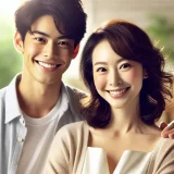 長瀬智也の母親がフィリピン説や美人説と広まりクオーターと誤解された経緯