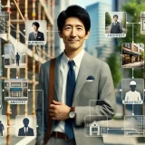 間宮祥太朗の父親の職業の真相！経営者・建築関係・サラリーマン説がある