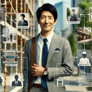 間宮祥太朗の父親の職業の真相！経営者・建築関係・サラリーマン説がある