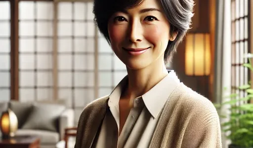 関根勤の妻・関根悦子の現在！実家や学歴・大学は東大の噂もある