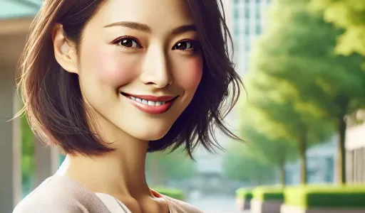 青山倫子が独身を選ぶ理由と夫や子供の誤情報。神田正輝との関係はデマ