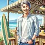 高橋海人の父親の職業は湘南バー経営！元水泳選手説や公務員説も紹介