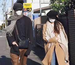 2018年に知人の集まりで再会