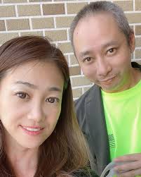 24歳年下の女優の飯村貴子との結婚
