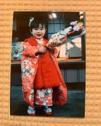 5歳下の妹との関係性1