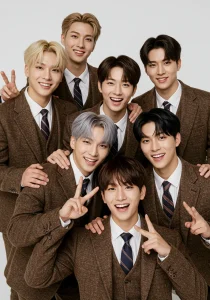 BTSで人気がないメンバーの実態と日本・韓国・アメリカで人気順の違いを比較