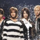 KAT-TUNの不祥事一覧まとめ！上田竜也だけ唯一問題を起こしていない