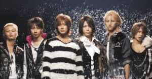 KAT-TUNの不祥事一覧まとめ！上田竜也だけ唯一問題を起こしていない
