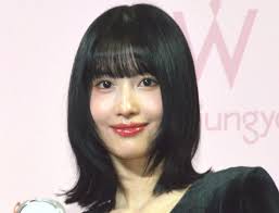 TWICEモモは結婚していない！6人の豪華な歴代彼氏との交際から破局まで時系列で
