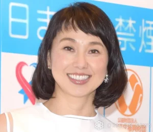 【画像あり】東尾理子の母親・東尾タマエの人物像と家族との温かい関係性