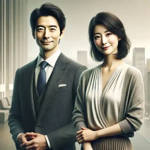 【社長令嬢】高木勇輔の元妻・絹との結婚生活10年と離婚と現在までの全記録
