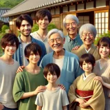 みのもんたの兄弟は長男の御法川正昭と2人！家族構成や父親の御法川正男について