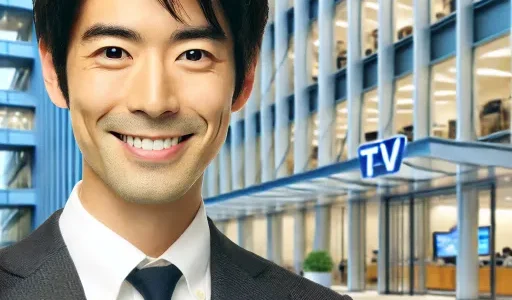 みのもんたの長男・御法川隼斗の現在とTBSでの仕事や学歴｜結婚や嫁と子供について