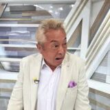 ガダルカナルタカの父親が組長で兄も暴力団！まさかの親分に秘密が明かされた