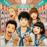 ポテチ姉貴のその後の現在！プリクラ流出から退学騒動と炎上の真相まとめ