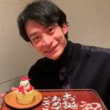 入江陵介は結婚してる？娘の噂や離婚説まで詳しく検証