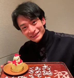 入江陵介は結婚してる？娘の噂や離婚説まで詳しく検証