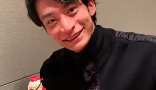入江陵介は結婚してる？娘の噂や離婚説まで詳しく検証