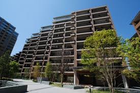 同じマンションで愛を育んだ日々