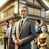 大岩義明の実家の家族背景や名古屋で名士と呼ばれる理由を詳しく紹介