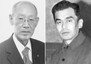 安岡正篤の影響力と「昭和の黒幕」像
