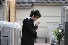 家族や縁故者との関わりについて