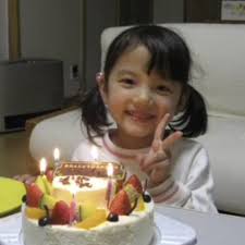家族構成は4人で姉妹がいる