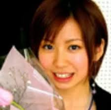 小貫華子は元女優【写真】