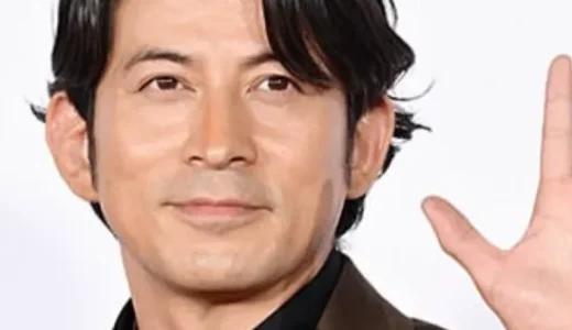 岡田准一のクォーターやハーフ説は誤解と本人が純日本人と証言した？