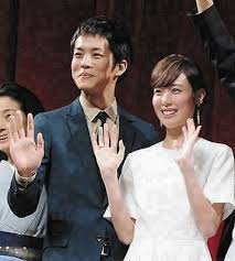 戸田恵梨香と松坂桃李の馴れ初めの出会い