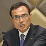 新浪剛史の3人目の妻・都築明寿香と九州の都築学園グループの御令嬢