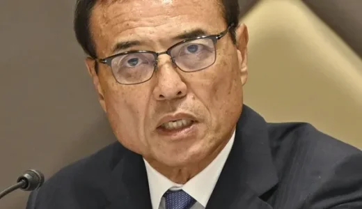 新浪剛史の3人目の妻・都築明寿香と九州の都築学園グループの御令嬢